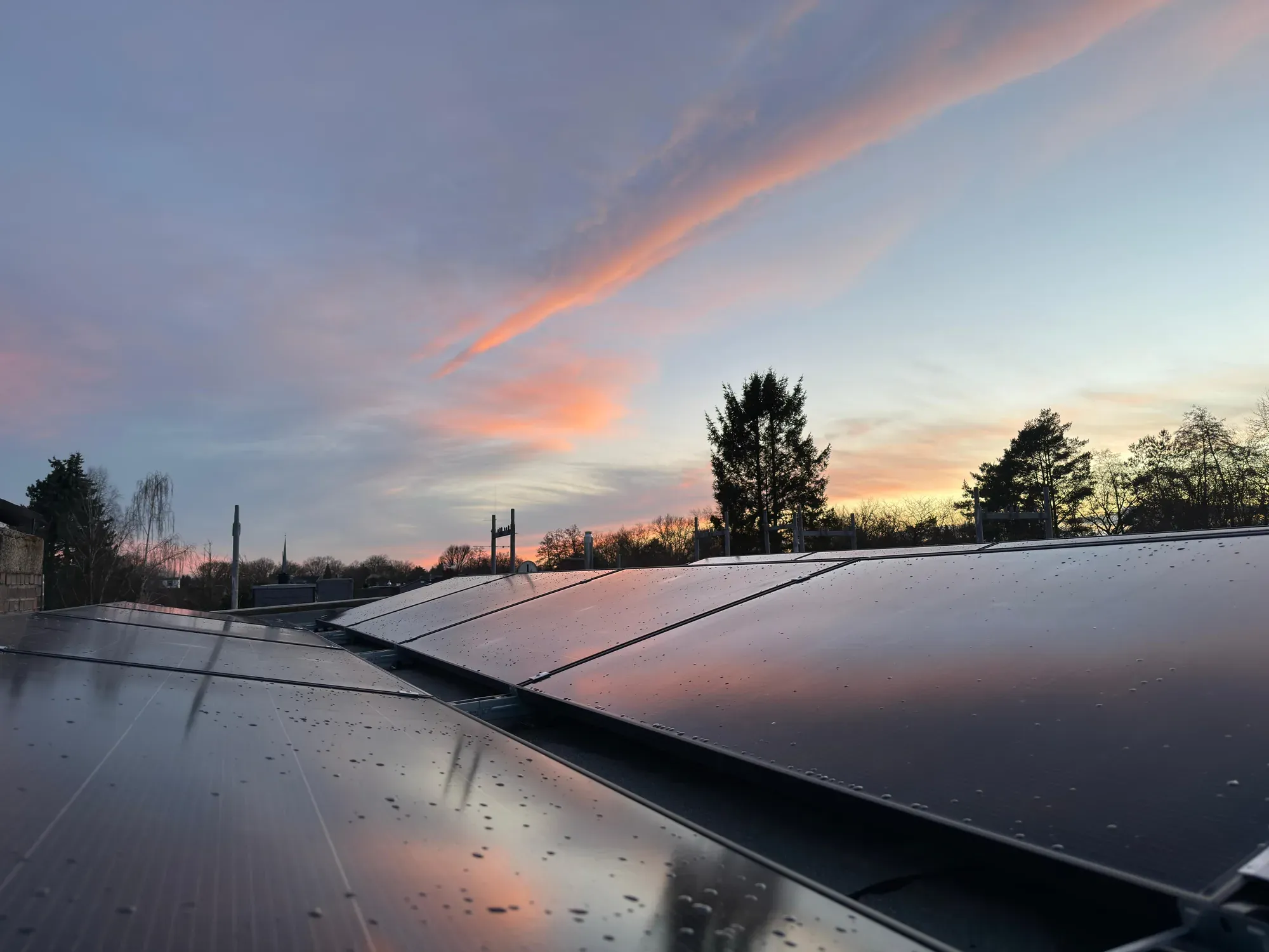 Gewerbe von Hanse Photovoltaik in Hamburg und Schleswig-Holstein