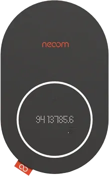 go-e Charger Pro (neoom edition)