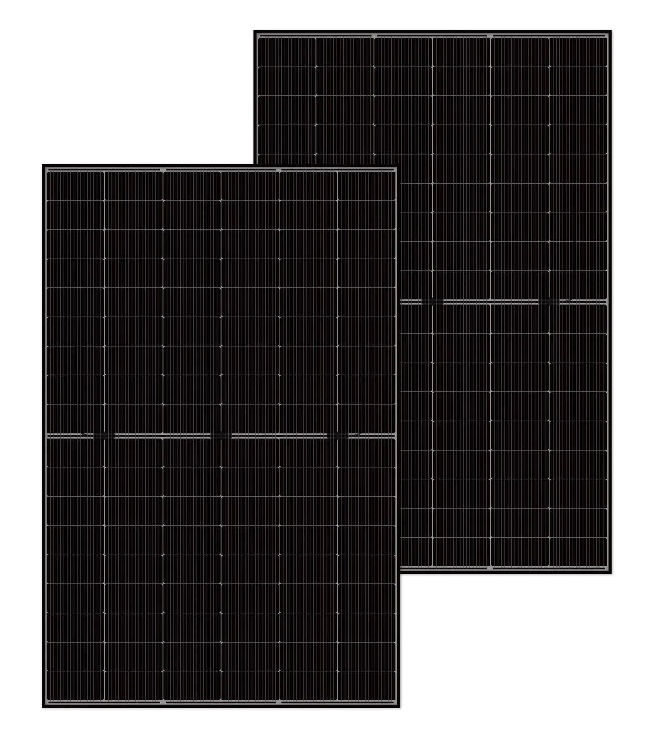PV-Module für jede Anlage
