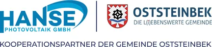 Energiepartner der Gemeinde Oststeinbek